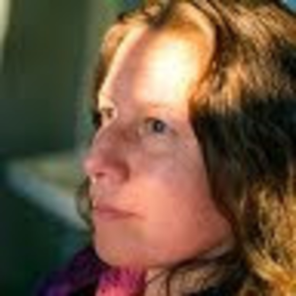 Meet your Posher, Kellie